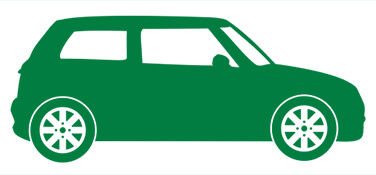 Technical Inspection City Car